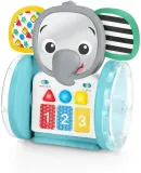 Игрушка интерактивная Baby Einstein Chase Tap Earl Interactive Crawling Toy ползающая, со звуками, 1 шт 6 m+ — фото 1