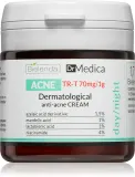 Крем для лица Bielenda Dr Medica Acne для жирной кожи, матирующий, 50 мл — фото 1