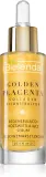 Сыворотка для лица Bielenda Golden Placenta Collagen Reconstructor против морщин, восстанавливающая, с коллагеном, 30 г — фото 1