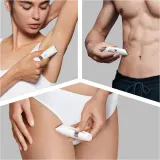 Триммер для тела Braun Body Groomer BS1000 водостойкий, с насадкой 4 мм — фото 3