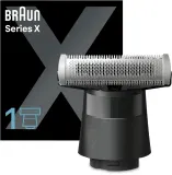 Сменная головка для триммера Braun Series X XT20 для машинок Series X, 1 шт — фото 1