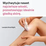 Эпилятор Braun Silk-epil 3 3-033 с 20 пинцетами, с питанием от сети, 1 шт — фото 4