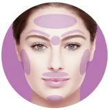 Эпилятор для лица Braun Face 810 со щёточкой для очищения, водонепроницаемый, 1 шт — фото 7
