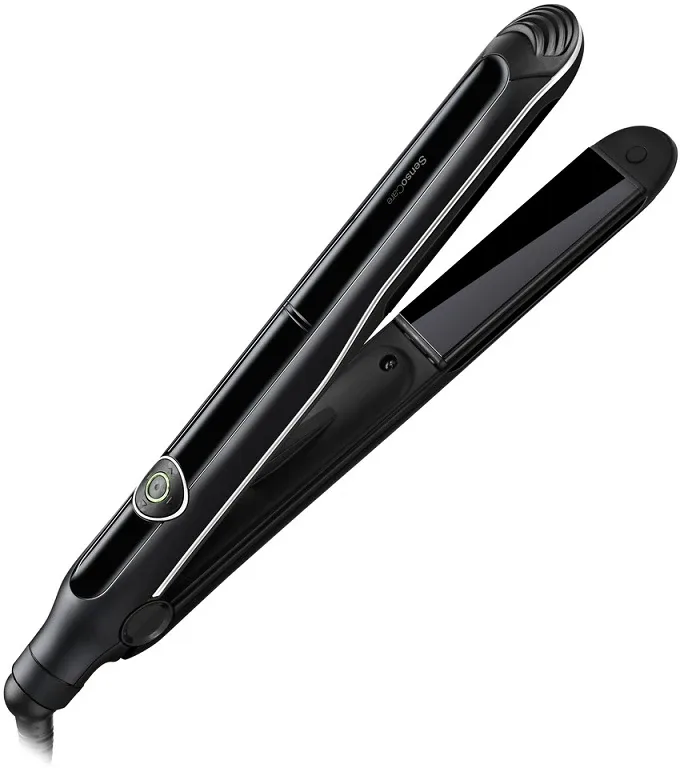 Выпрямитель для волос Braun Hair Care Satin Hair 7 Senso Care ST 780 с керамическими пластинами, с автоматической регулировкой температуры, 1 шт