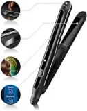Выпрямитель для волос Braun Hair Care Satin Hair 7 Senso Care ST 780 с керамическими пластинами, с автоматической регулировкой температуры, 1 шт — фото 3