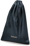 Фен для волос Beurer HC 35 Black с ионизацией, регулировка температуры и скорости, 1 шт — фото 2