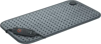 Прибор для ухода за телом Beurer HK 123 Cosy Grey Green с питанием от сети, 1 шт