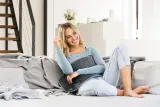 Прибор для ухода за телом Beurer HK 123 Cosy Grey Green с питанием от сети, 1 шт — фото 2