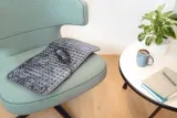 Прибор для ухода за телом Beurer HK 123 Cosy Grey Green с питанием от сети, 1 шт — фото 8