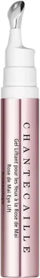 Крем для кожи вокруг глаз Chantecaille Rose de Mai Eye Lift с роликовым аппликатором, увлажняющий, 15 мл