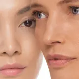 Крем для кожи вокруг глаз Chantecaille Rose de Mai Eye Lift с роликовым аппликатором, увлажняющий, 15 мл — фото 3