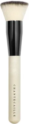 Кисть для лица Chantecaille Buff and Blur Brush для пудровых средств, с синтетическим ворсом, 1 шт
