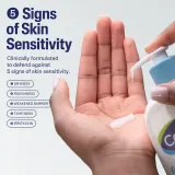 Молочко очищающее Cetaphil Gentle Skin Cleanser для лица, для чувствительной и сухой кожи, 236 мл — фото 3