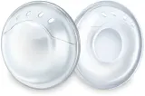 Накладки для кормления грудью Chicco Breast Shells формованные, 2 шт — фото 1