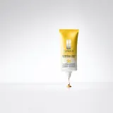Крем тонирующий солнцезащитный Clinique Sun UV Solutions Brightening Tinted Sunscream SPF50, выравнивающий тон, 40 мл, оттенок 01 Light — фото 4