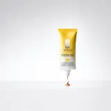 Крем тонирующий солнцезащитный Clinique Sun UV Solutions Brightening Tinted Sunscream SPF50, выравнивающий тон, 40 мл, оттенок Medium Deep — фото 4