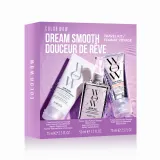 Набор для ухода за волосами Color WOW Dream Smooth подарочный, средства в мини-формате — фото 2