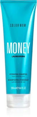 Шампунь для волос Color WOW Money Laundering Hydrating Shampoo увлажняющий, для всех типов волос, 250 мл