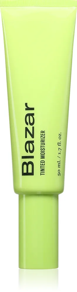 Тонирующий крем для лица Copenhagen Grooming Blazar увлажняющий, для всех типов кожи, 50 мл