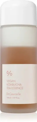 Эссенция для лица Dr.Ceuracle Vegan Kombucha Tea увлажняющая, для сухой и чувствительной кожи, 150 мл