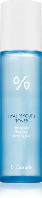 Тоник для лица Dr.Ceuracle Hyal Reyouth увлажняющий, с гиалуроновой кислотой, 120 мл