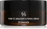 Крем для лица Dr.Ceuracle Pure VC Melight A-Tinol Cream ночной, с ретинолом, 70 г — фото 1