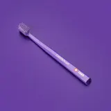 Зубная щётка Curaprox 1560 Soft мягкая, с волокнами CUREN, 3 шт — фото 3