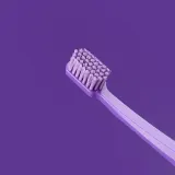 Зубная щётка Curaprox 1560 Soft мягкая, с волокнами CUREN, 3 шт — фото 6
