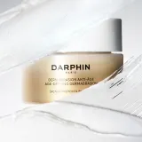 Пилинг для лица Darphin Age-Defying Dermabrasion Cleanser очищающий, отшелушивающий, с маслом ши, 50 мл — фото 3