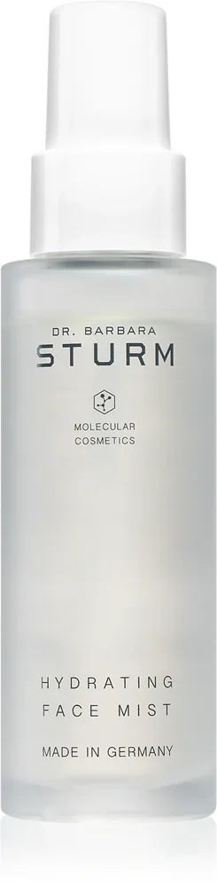 Спрей для лица Dr. Barbara Sturm Hydrating Face Mist, увлажняющий, 50 мл