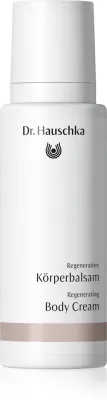 Крем для тела Dr. Hauschka Regeneration питательный, для всех типов кожи, 150 мл