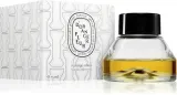 Диффузор ароматический Diptyque Fleur d'Oranger со сменным блоком, для дома, 75 мл Refill — фото 2