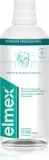 Ополаскиватель для полости рта Elmex Sensitive Professional Pro-Argin для чувствительных зубов, с аргинином, 400 мл — фото 1