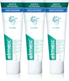 Зубная паста Elmex Sensitive Professional Gentle Whitening для чувствительных зубов, с отбеливающим действием — фото 1