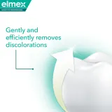 Зубная паста Elmex Sensitive Professional Gentle Whitening для чувствительных зубов, с отбеливающим действием — фото 5