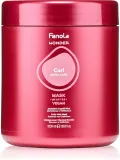 Маска для волос Fanola Wonder Curl Mask для кудрявых и волнистых волос, с маслом ши — фото 1