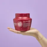 Маска для волос Fanola Wonder Curl Mask для кудрявых и волнистых волос, с маслом ши — фото 2