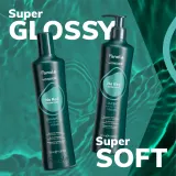 Шампунь для волос Fanola Wonder No Red Shampoo для тёмных и окрашенных волос, нейтрализующий — фото 3