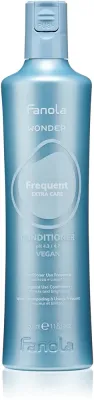Кондиционер для волос Fanola Wonder Frequent Conditioner для частого применения, разглаживающий