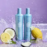 Кондиционер для волос Fanola Wonder Frequent Conditioner для частого применения, разглаживающий — фото 3