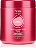 Несмываемый кондиционер для волос Fanola Wonder Leave-In Conditioner для кудрявых и волнистых волос — фото 1