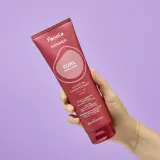 Несмываемый кондиционер для волос Fanola Wonder Leave-In Conditioner для кудрявых и волнистых волос — фото 2