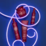 Спрей для волос Fanola Wonder Curl Spray несмываемый, с пантенолом, 150 мл — фото 3