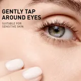 Флюид для кожи вокруг глаз FILORGA OPTIM-EYES CRYO охлаждающий, против отёков и тёмных кругов, 15 мл — фото 3