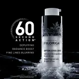 Флюид для кожи вокруг глаз FILORGA OPTIM-EYES CRYO охлаждающий, против отёков и тёмных кругов, 15 мл — фото 6