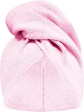 Полотенце для волос GLOV Ultra-absorbent впитывающее, 60 на 28 см, 1 шт Pink — фото 1