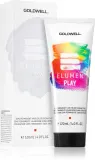 Краска для волос Goldwell Elumen Play полуперманентная, смываемая, для всех типов волос, 120 мл Clear — фото 1