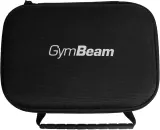Массажный пистолет GymBeam Massage Gun Mini, компактный, беспроводной, с чехлом, 1 шт Black — фото 5