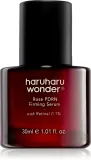 Сыворотка для лица Haruharu Wonder Rose PDRN Firming Serum подтягивающая, с пептидами и ниацинамидом, 30 мл — фото 1