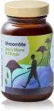 Добавка к пище Health Labs Care ShroomMe Men Lion’s Mane Chaga с грибными экстрактами, порошок, 45,5 г — фото 1